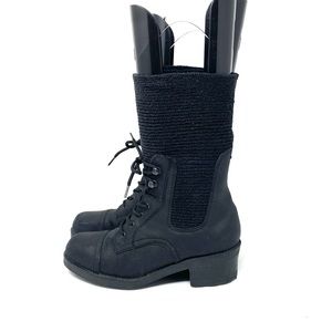 Ellemenno Boots